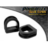 Powerflex Non Power Steering Rack Mount Volkswagen 2WD