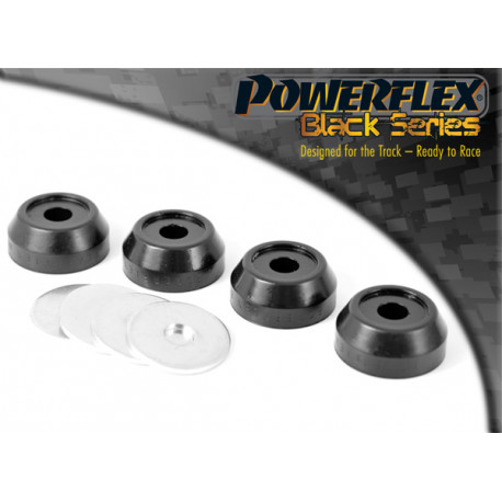4WD Powerflex Front Eye Bolt Mounting Bush Volkswagen 4WD | races-shop.com