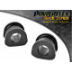 4WD Powerflex Rear Anti Roll Bar Outer Mount 18.5mm Volkswagen 4WD | races-shop.com