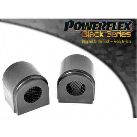Golf Plus 5M Powerflex Front Anti Roll Bar Bush 23.6mm Volkswagen Golf Plus 5M | races-shop.com