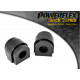 GTI & R32 Powerflex Rear Anti Roll Bar Bush 20.7mm Volkswagen GTI & R32 | races-shop.com