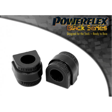 Golf MK7 5G 4WD Powerflex Front Anti Roll Bar Bush 23.2mm Volkswagen GOLF MK7 5G 4WD | races-shop.com