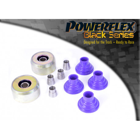 New Beetle & Cabrio 2WD (1998-2011) Powerflex Front Wishbone Rear Bush (Race Use) Volkswagen New Beetle & Cabrio 2WD (1998-2011) | races-shop.com