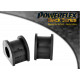 New Beetle & Cabrio 4Motion (1998-2011) Powerflex Rear Anti Roll Bar Mounting 14mm Volkswagen New Beetle & Cabrio 4Motion (1998-2011) | races-shop.com