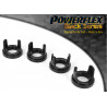 Powerflex Rear Trailing Arm To Axle Bush Insert Volvo 240 (1975 - 1993)