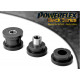 S60 (2001-2009), V70-Mk2, S80-Mk1 (2000-2007) Powerflex Rear Toe Control Arm To Hub Bush Volvo S60 , V70-Mk2, S80-Mk1 | races-shop.com