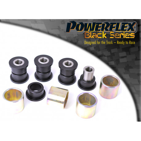 Polyurethane bushings Powerflex Rear Lower Control Arm Bush Volvo V50 (2004 onwards) | races-shop.com