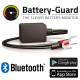 Battery chargers Battery Guard - Battery bluetooth monitoring | races-shop.com