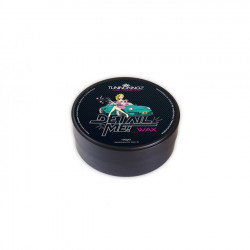 Tuningkingz Paste Wax - solid wax with carnauba content