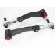 BMW SILVER PROJECT REAR CONTROL ARMS FOR BMW E39 (CAMBER) | races-shop.com