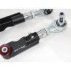 BMW SILVER PROJECT REAR CONTROL ARMS FOR BMW E39 (TOE) | races-shop.com