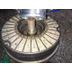 Camber Plates SILVER PROJECT Camber Plates for Fiat Uno and Uno Turbo | races-shop.com