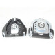 Renault SILVER PROJECT Camber plates for Renault Clio 4 | races-shop.com