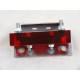 Transmission mounts and parts SILVER PROJECT Solid Engine Mounts fit Nissan S13, S14, S14A (CA18DET, SR20DET), Skyline | races-shop.com