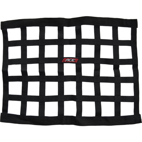 Window nets RACES window net basic | races-shop.com