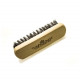 Accessories Tuningkingz Leather/ Upholstery Brush 17x4,5cm | races-shop.com