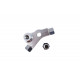 Adapters for mounting sensors Oil sensors adaptor for BMW M50, N52, S50, S52 | races-shop.com