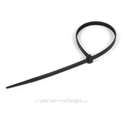 Zip tie - length 100mm x 2.4mm, 100pcs