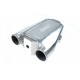 water intercoolers Water intercooler univerzal 100 x 240 x 90mm (63mm) | races-shop.com