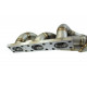Exhaust manifolds Stainless steel exhaust manifold BMW E36 6-cylinder extreme | races-shop.com