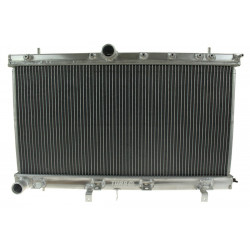 ALU radiator for Subaru Impreza New Age (01-07)