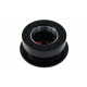 MK6 Steering wheel hub for Honda Civic 1988-1991 | races-shop.com