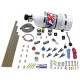 Nitrous system Nitrous system (NX) Piranha alcohol direct port for 6 cyl engines (4,5L) | races-shop.com