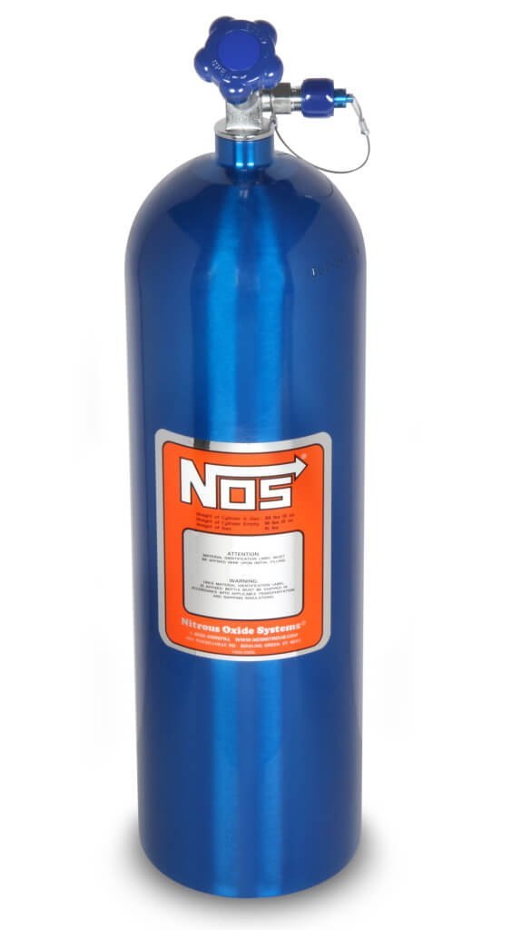 Nitrous System Nos Replacement Bottle 374 10 Races Shop Com