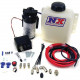Nitrous system Nitrous Express (NX) Water Methanol injection Stage 1 for 4 cyl engines | races-shop.com