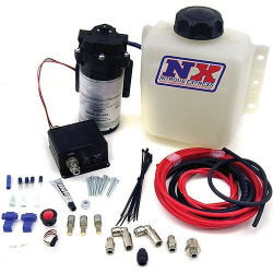 Nitrous Express (NX) Water Methanol injection Stage 1 for 4 cyl engines