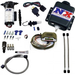 Nitrous Express (NX) Water Methanol injection Stage 2 for 4 cyl engines