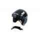 Open face helmets Helmet SLIDE BF1-R7 COMPOSITE with FIA | races-shop.com