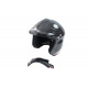 Open face helmets Helmet SLIDE BF1-R7 CARBON with FIA | races-shop.com