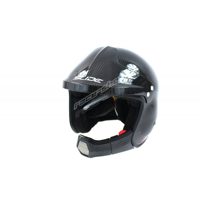 Helmet SLIDE BF1-R7 CARBON with FIA, 379,70 €