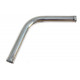  Aluminium elbow 67° Aluminium pipe - elbow 67°, 35mm | races-shop.com