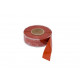 insulating tapes Silicone repair/ insulating tape 25x3,5m (0,5mm) | races-shop.com