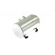 Oil Catch tanks (OCT) Oil catch tank with 2 outputs and filter - capacity 2l | races-shop.com