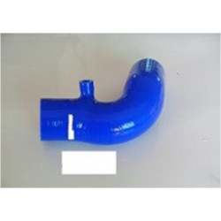Silicone hoses for TurboWorks Mini Cooper S