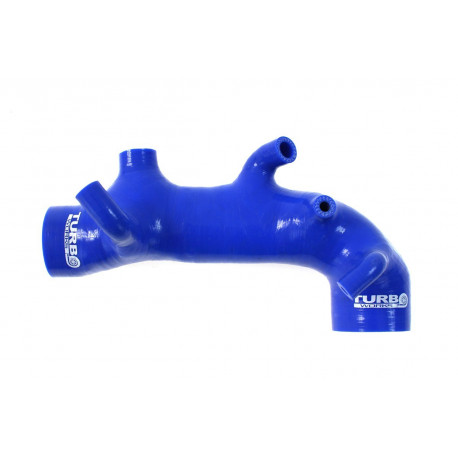 Intake and turbo hose kits Silicone hoses for TurboWorks Subaru Impreza GRB GH8 WRX/STI | races-shop.com