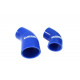 Volkswagen Silicone hoses for VW Golf 5 GTI 2.0TFSI AXX/BWA/BPY/BHZ | races-shop.com