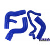 Silicone hoses for VW Passat 1.8T 96-01 TurboWorks