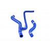 Silicone water hose - Fiat Punto GT 1.4T