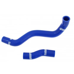 Silicone water hose - Lexus IS250 2,5 06+