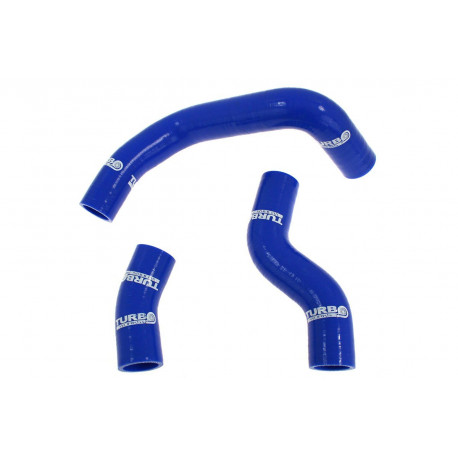 Toyota Silicone water hose - Toyota GT86 | races-shop.com