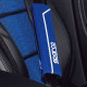 Seatbelts and accessories Seat belt pad Sparco, blue | races-shop.com