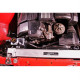 Water tanks Aluminium expansion tank for coolant on BMW E36 (92-99) | races-shop.com