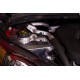 Water tanks Aluminium expansion tank for coolant on Ford Fiesta ST180 (2013+) | races-shop.com