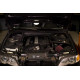 SIMOTA & MISHIMOTO & RAMAIR & FORGE Performance air intake Mishimoto BMW E46 330i | races-shop.com