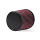 SIMOTA & MISHIMOTO & RAMAIR & FORGE Performance air intake Mishimoto BMW E46 330i | races-shop.com