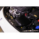 CLA Performance air intake Mishimoto Mercedes-Benz CLA45 AMG 2013+ | races-shop.com